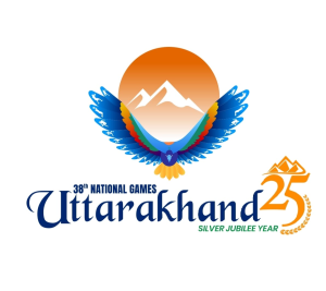 38 वें राष्ट्रीय खेल