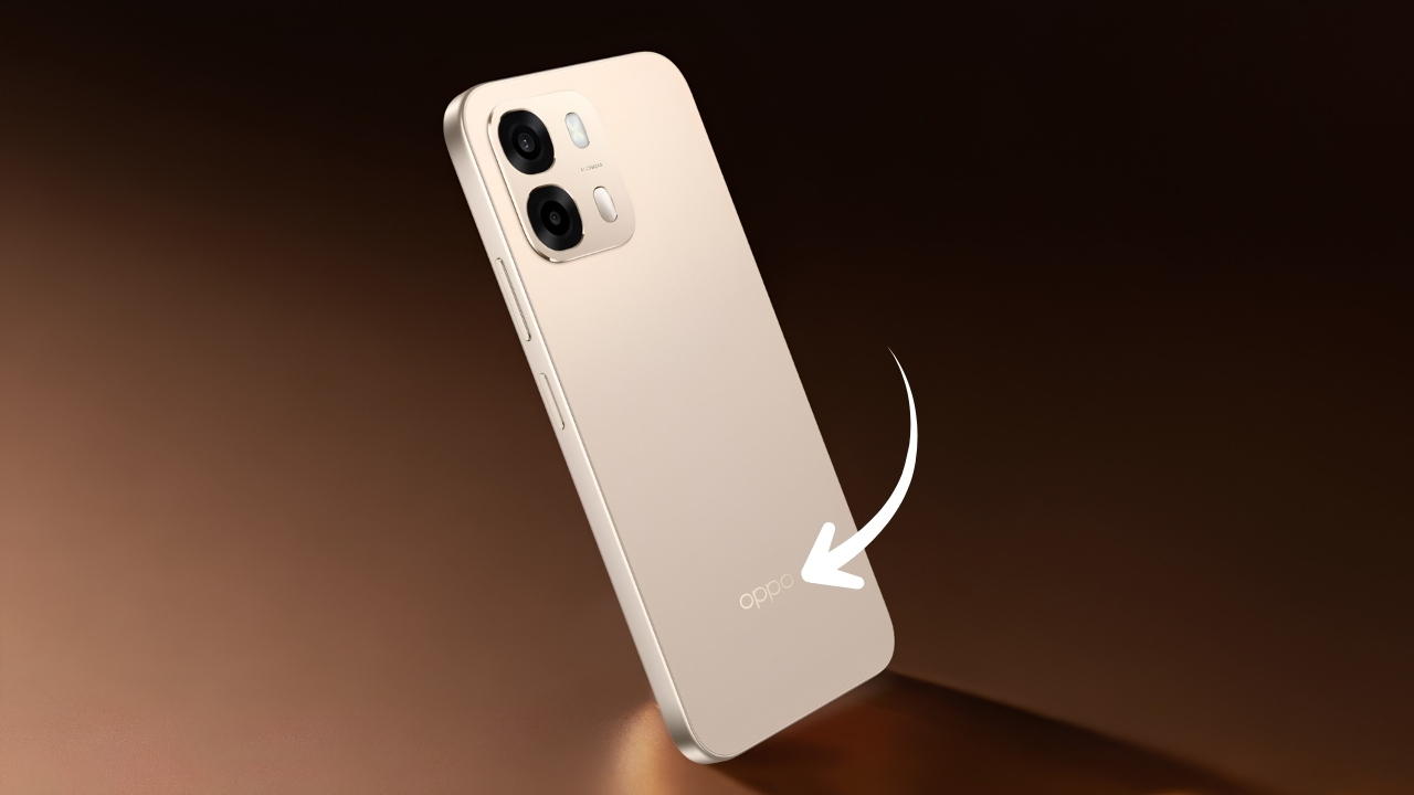 Oppo A6 Pro 50MP